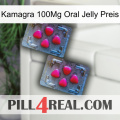 Kamagra 100Mg Oral Jelly Price 14